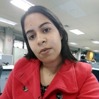 Renata Jesus Silva