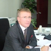 Richard Ellis