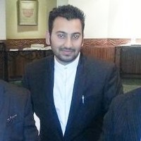 Tushar S