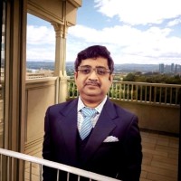 Dr. Dipankar Patra