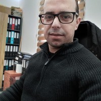 Mahmoud Shrouf