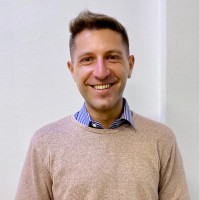 Alan Mohr