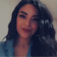 Nadia El Arch