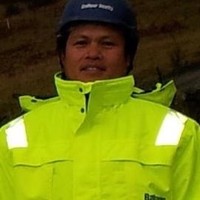 Jonathan Benitez