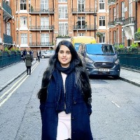 Charvi Malhotra