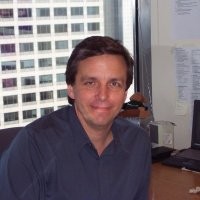 Greg Hansen