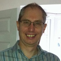 Graham Brookes