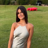 Giulia Meto