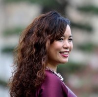Thi To Uyen Nguyen