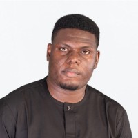 Olushola Awode