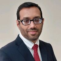 Zahir Abdulla MK
