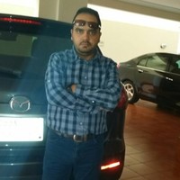 Mohammed Abaza