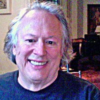 Bruce Palmer