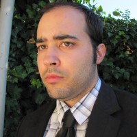 Adrien Ramos