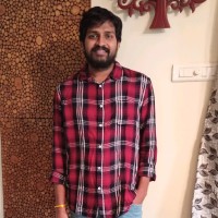 Satish Raju