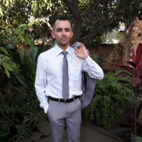 Moises Ferreira dos santos