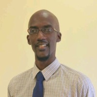 Keron King, Ph.D