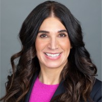 Melissa Mckinley