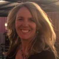 Pam Mitchell