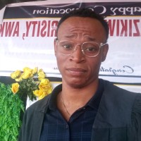 Akachukwu Iheke