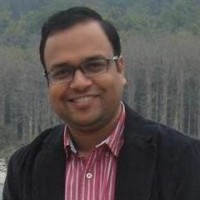 Vikram Goel