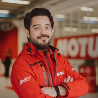 Rafael Nakazato Recio
