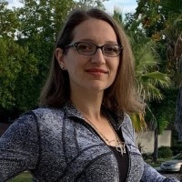 Juliette Goyhenetche-Gibson