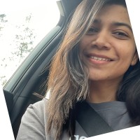 Sonika K Ramesh