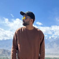 Shubham Arvikar