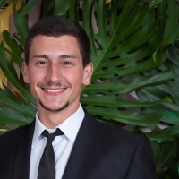 Alexandre Ribeiro