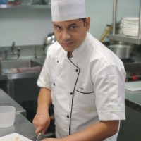 Surjeet Kumar