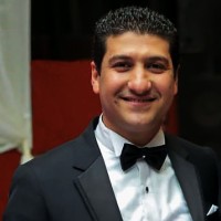 Ahmed Fawzi