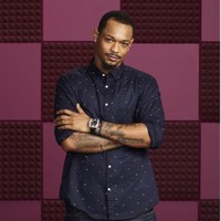 Antonio Jordan Robinson
