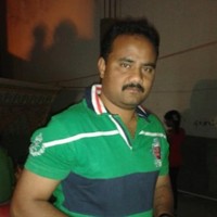Ashok Addenki