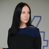 Елена Вельгушева