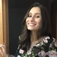 Maria Eduarda Rossetto Da Rosa