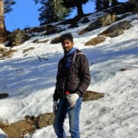 Anshul Gupta