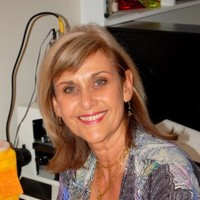 Deborah Cooper
