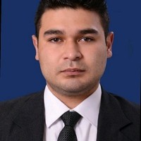 Hugo Flores