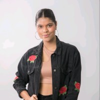 Angy Pérez