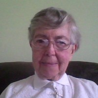 Sister Alma Walls