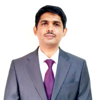 Bhanupratap Deshmukh PMP®