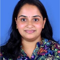 Soumya Augustine