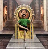 Efy Liandri