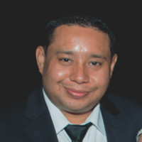 Moisés Antonio Méndez Acosta