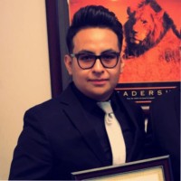 Benny Sarabia