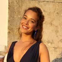 Madalena Bule