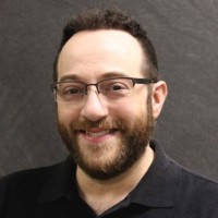 Tony Romandetti