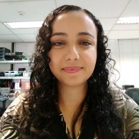 Lilian Aparecida Da Silva Alves