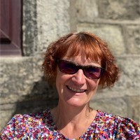 Shirley Watson